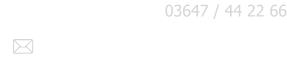 03647 / 44 22 66 service@pfletscher-immobilien.de