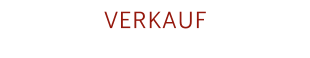 VERKAUF